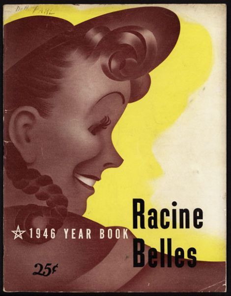 PGM 1946 Racine Belles